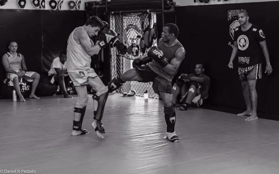Francisco Trinaldo