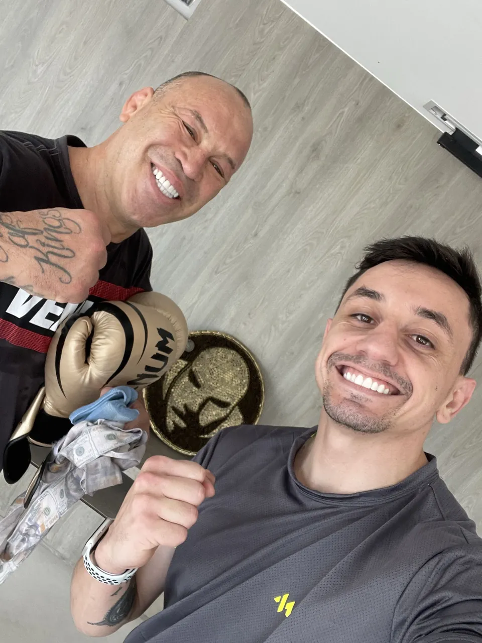 Wanderlei Silva